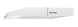 Вытяжка Concept Opp1260wh