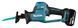 Акумуляторна пилка MAKITA DJR189Z BODY 18V LXT XPT BLDC