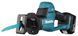 Акумуляторна пилка MAKITA DJR189Z BODY 18V LXT XPT BLDC