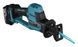 Акумуляторна пилка MAKITA DJR189Z BODY 18V LXT XPT BLDC