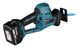 Акумуляторна пилка MAKITA DJR189Z BODY 18V LXT XPT BLDC