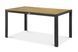Комплект садовой мебели SYDNEY dark grey 6+1 Teak Bj&oslash;rkka