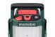 Прожектор Metabo BSA 18 LED 4000, без акб та з/п