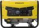 Бензиновий генератор Stanley SG 2400 Basic