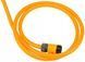 Катушка автоматическая для садового шланга 1/2 35 м Powermat PM-ABNW-35M