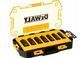 Набір ударних торцевих головок 7 предметів 17&ndash;24 мм DeWALT DWMT74737-0