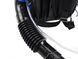 Бензиновый опрыскиватель 26 л Geko G81082