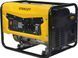 Бензиновий генератор Stanley SG 2400 Basic