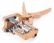 Секатор прививочный для растений, кустов, деревьев Powermat PM-SDO-320T