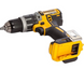DEWALT НАБІР COMBO 18V DCK266P2 (DCD796, DCF887) 2x5,0Ah TOUGH SYSTEM