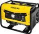 Бензиновий генератор Stanley SG 2400 Basic