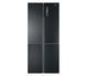 Холодильник Haier Cube HTF-456DN6 - повний No Frost - 180,4 см - ящик з контролем вологості