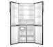 Холодильник Haier Cube HTF-456DN6 - повний No Frost - 180,4 см - ящик з контролем вологості