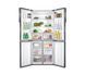 Холодильник Haier Cube HTF-456DN6 - повний No Frost - 180,4 см - ящик з контролем вологості
