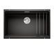 Кухонна мийка Blanco Etagon 700U 525891 - чорний