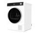Сушильна машина Sharp KD-NHH8S7GW2-PL - 60,9 см - тепловий насос - 8 кг