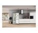Холодильник Whirlpool W7X 93A OX 1 No Frost - 202,7 см - ящик з контролем вологості