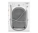 Прально-сушильна машина Electrolux EW7W368SP PerfectCare 700 - 57,2 см - 8 кг/4 кг