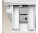 Прально-сушильна машина Electrolux EW7W368SP PerfectCare 700 - 57,2 см - 8 кг/4 кг