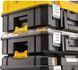Набір ящиків Dewalt Tstak 3в1