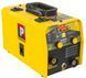 Інвертор зварювальний MIG MAG MMA TIG Powermat PM-IMGT-200L