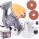 Ланцюгова точилка Powermat 280 Вт PM-OSL-280M