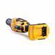 Прямошліфувальна машина акумуляторна безщіткова DeWALT DCG426N