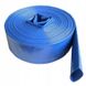 AWTOOLS шланг для воды 2" x 100M ПВХ синий