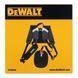 Ремені для тримера DeWalt DT20698-QZ Deluxe з кишенями для акумулятора