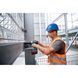 Акумуляторний ударний гайковерт Bosch GDS 18V-1050 H Professional