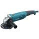 MAKITA КУТОВА ШЛІФМАШИНА 125мм/1050Вт 5021