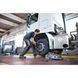 Акумуляторний ударний гайковерт Bosch GDS 18V-1050 H Professional