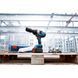 Акумуляторний ударний гайковерт Bosch GDS 18V-1050 H Professional