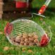 Сборщик для фруктов Wolf Garten с ясеневым держаком Fc-M/Zm 140