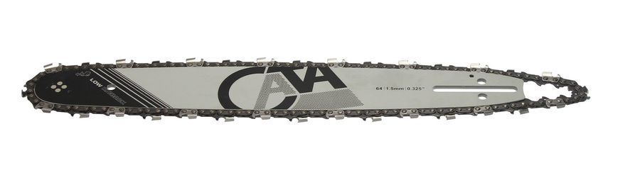 Направляющая шина Cata с двумя цепями Mar-Pol M86668