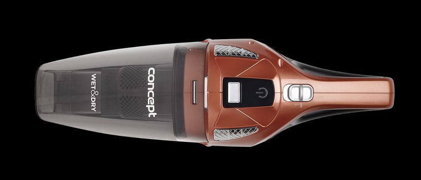Ручний пилосос 11.1 V Concept VP4360