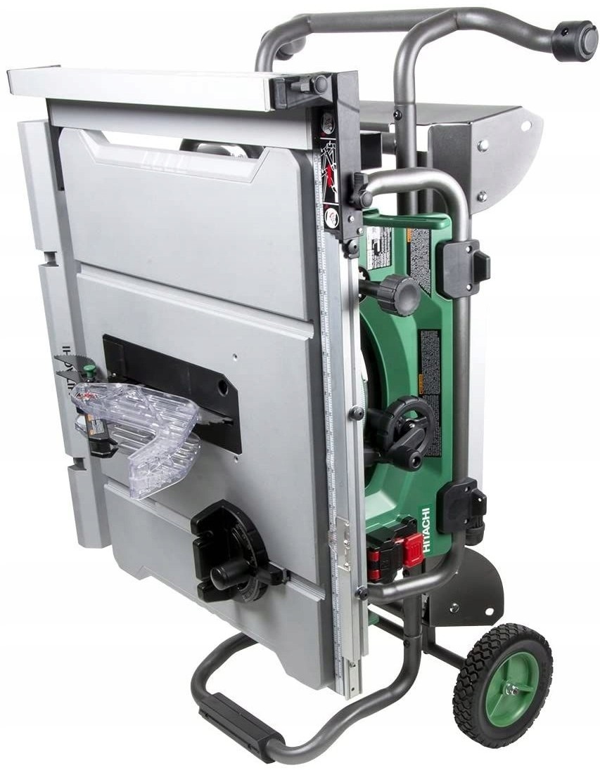 Циркулярная пила HIKOKI DCE090T2X1, фото 3