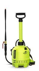 Опрыскиватель профессиональный Marolex Profession Plus 5L