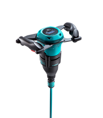 Змішувач Collomix Xq 4 Hf 1500W без мішалки