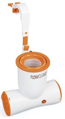 Фильтр-насос для бассейна Skimatic Bestway 58462