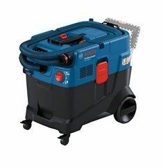 BOSCH ПИЛОСОС 1200W GAS 400 A 40L КЛАС L