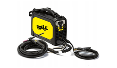 ESAB ЗВАРЮВАЛЬНИЙ АПАРАТ ІНВЕРТОРНИЙ ROGUE ET 180i CE MMA/TIG