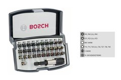 Набор бит Bosch B2607017319 32 штуки