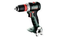Дриль-шуруповерт METABO BS 18 L BL Q акумуляторний 18 В