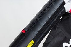 NAC ПЫЛЕСОС ДЛЯ ЛИСТЬЕВ 3000W VBE300-AS-G
