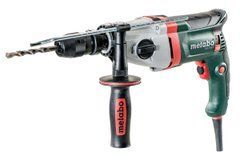 METABO ДРИЛЬ УДАРНА SBE 850-2 ПАТРОН FUTURO TOP METABOX