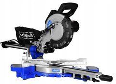 SCHEPPACH ПИЛА ТОРЦЮВАЛЬНА HM216 2000W 216mm/ 340 x 65mm SOFTSTART