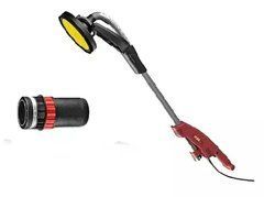 FLEX ШЛИФМАШИНА ДЛЯ ГИПСА GE 5 ECO + АДАПТЕР 408360 /КАРТОН