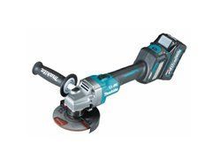 Акумуляторна болгарка XGT MAKITA GA023GM201