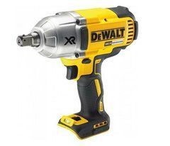 DEWALT КЛЮЧ УДАРНИЙ 1/2" 18V DCF899N 950Nm 3-ШВИДКОСТІ ТРІЩАТКА